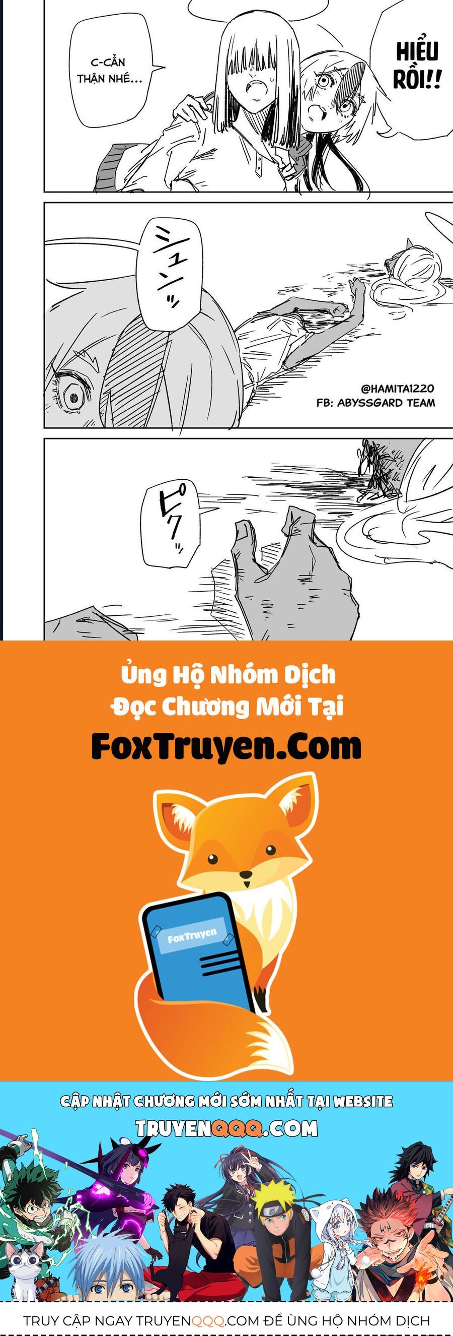 Chuyện Tình Một Đêm Của Yukizuriman Chap 45 - Next Chap 44