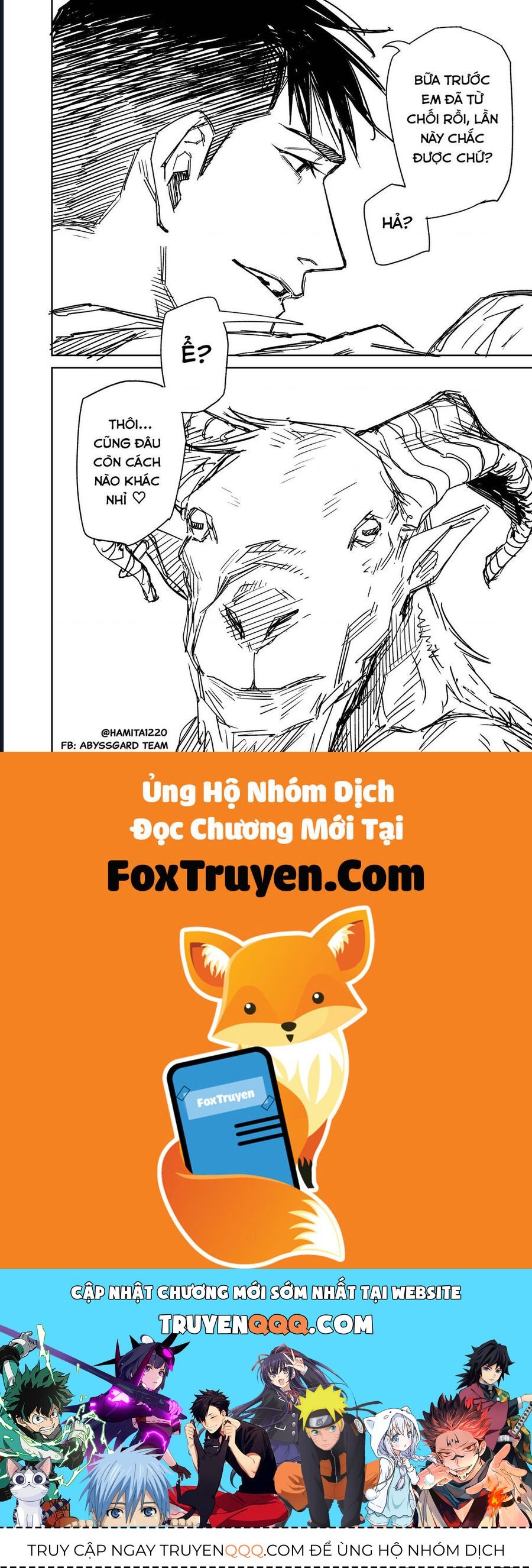 Chuyện Tình Một Đêm Của Yukizuriman Chap 46 - Next Chap 45