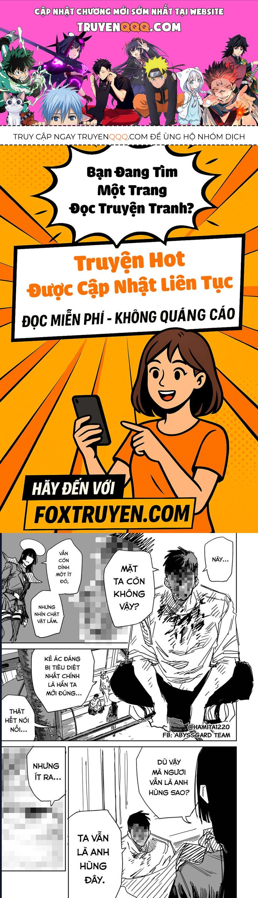 Chuyện Tình Một Đêm Của Yukizuriman Chap 47 - Next Chap 46