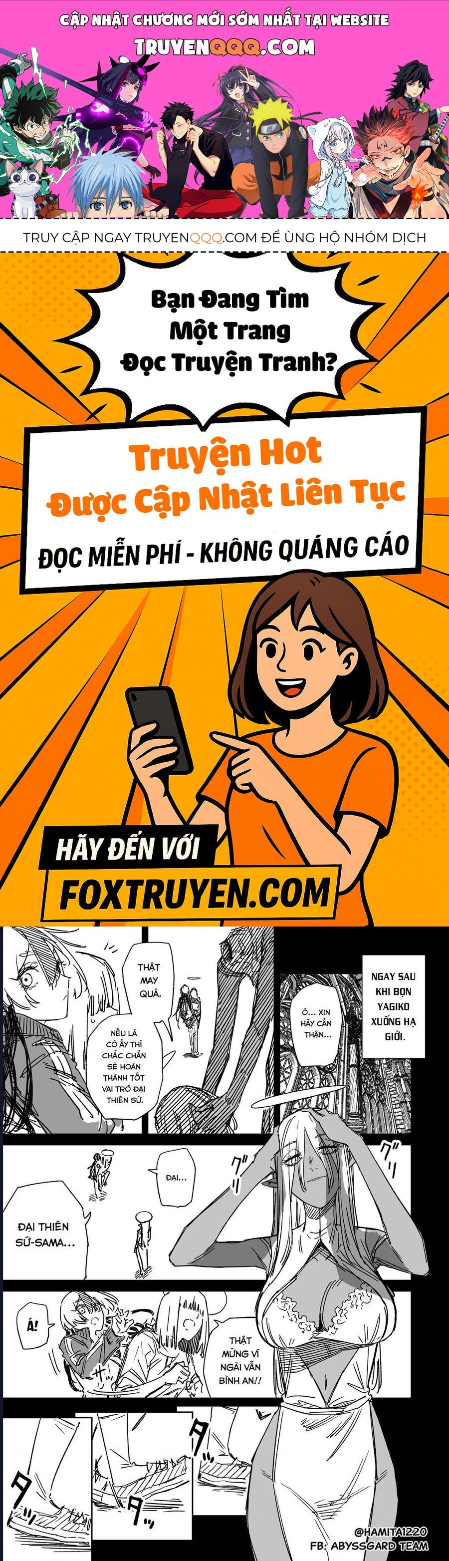 Chuyện Tình Một Đêm Của Yukizuriman Chap 48 - Next Chap 47