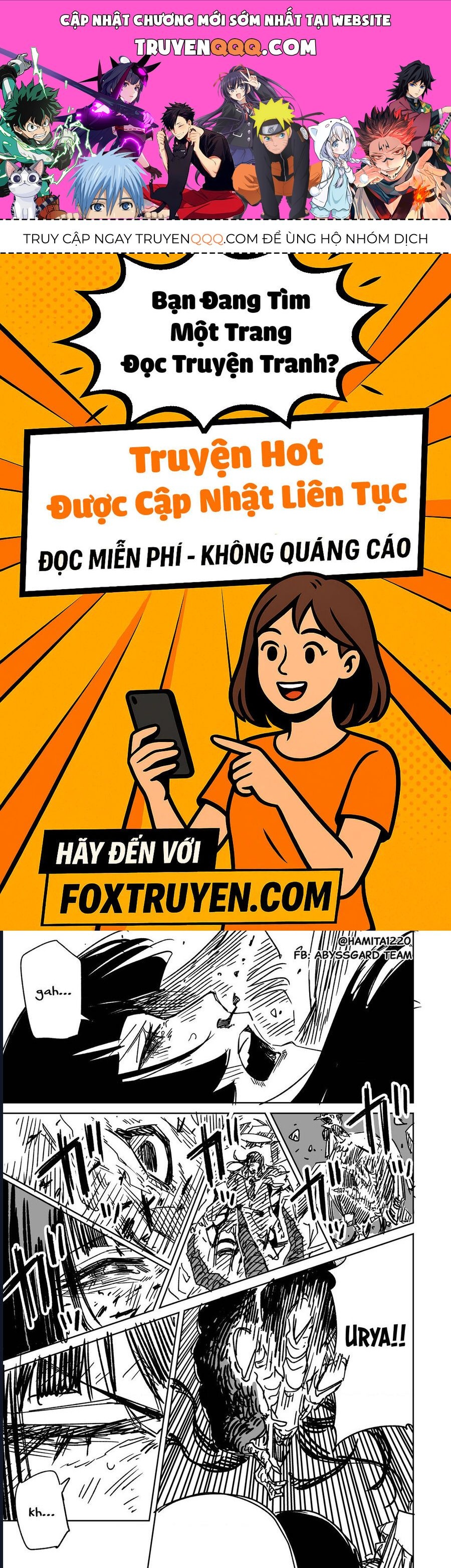Chuyện Tình Một Đêm Của Yukizuriman Chap 50 - Next Chap 49