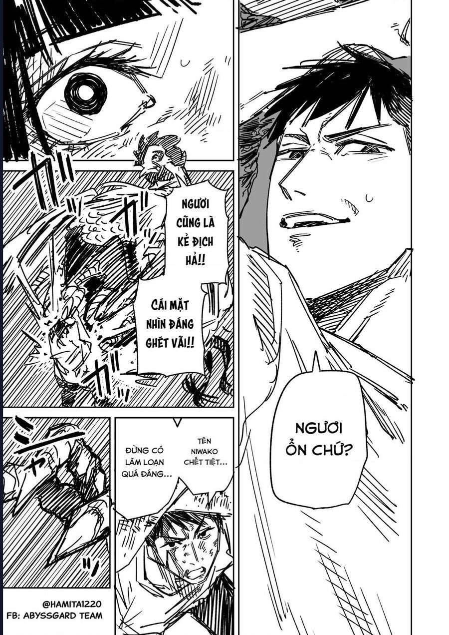 Chuyện Tình Một Đêm Của Yukizuriman Chap 50 - Next Chap 49