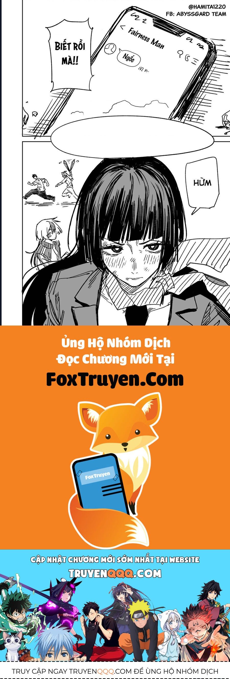 Chuyện Tình Một Đêm Của Yukizuriman Chap 51 - Next Chap 50