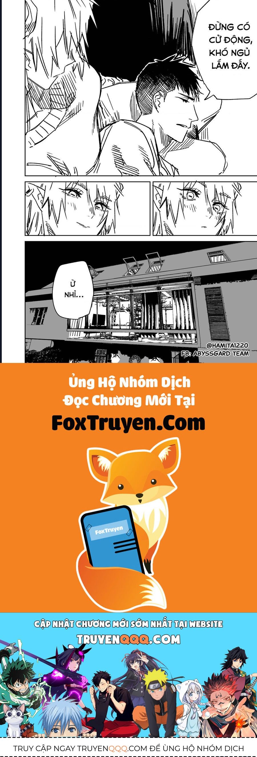 Chuyện Tình Một Đêm Của Yukizuriman Chap 52 - Next Chap 51