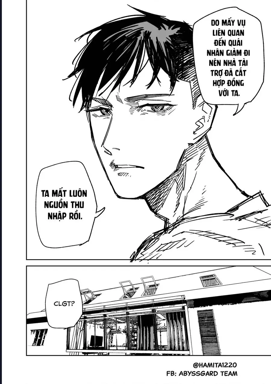 Chuyện Tình Một Đêm Của Yukizuriman Chap 57 - Next Chap 56