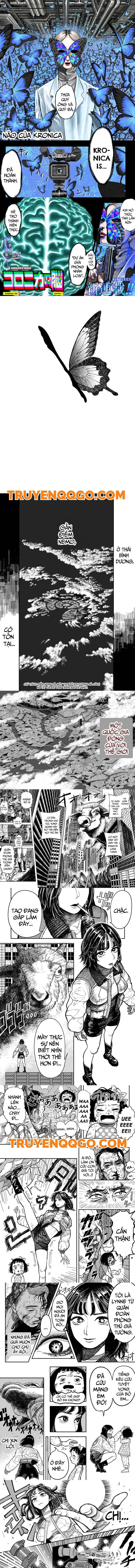 Coronica No Nou Chap 1