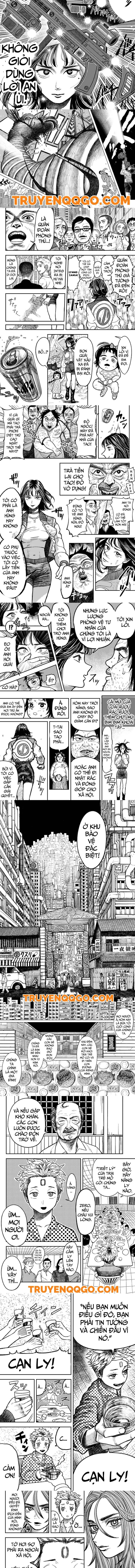 Coronica No Nou Chap 1