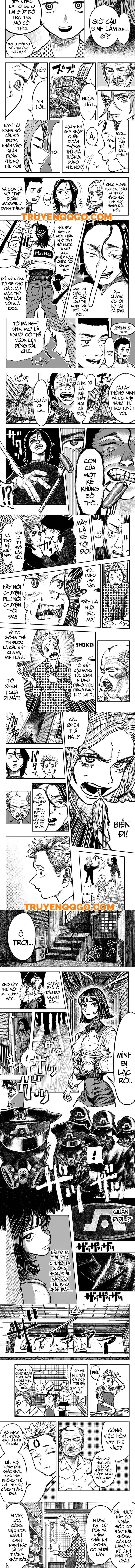 Coronica No Nou Chap 1