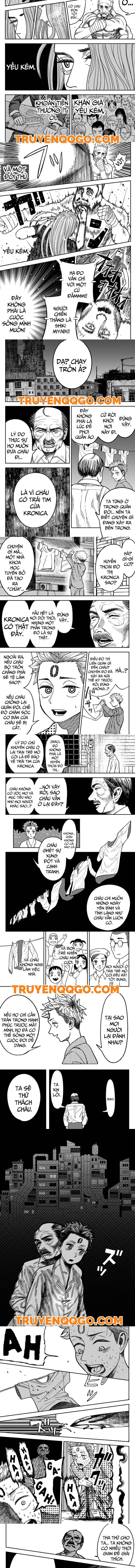 Coronica No Nou Chap 1