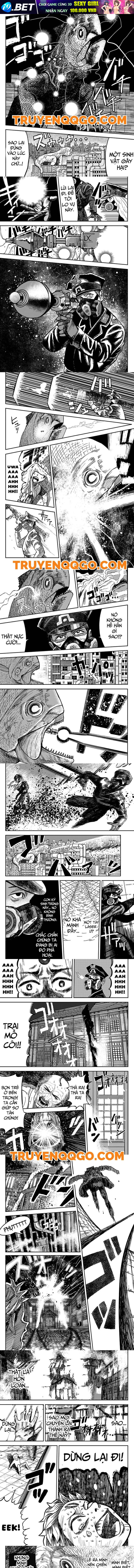 Coronica No Nou Chap 1