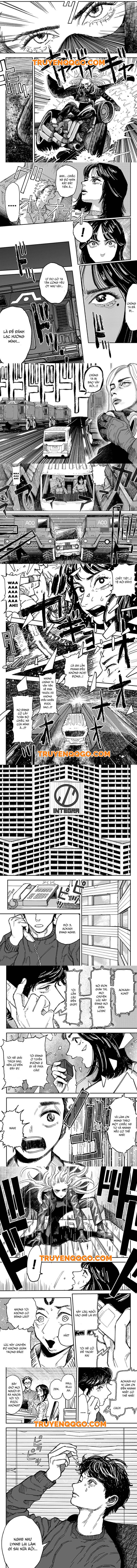 Coronica No Nou Chap 3 - Next Chap 2