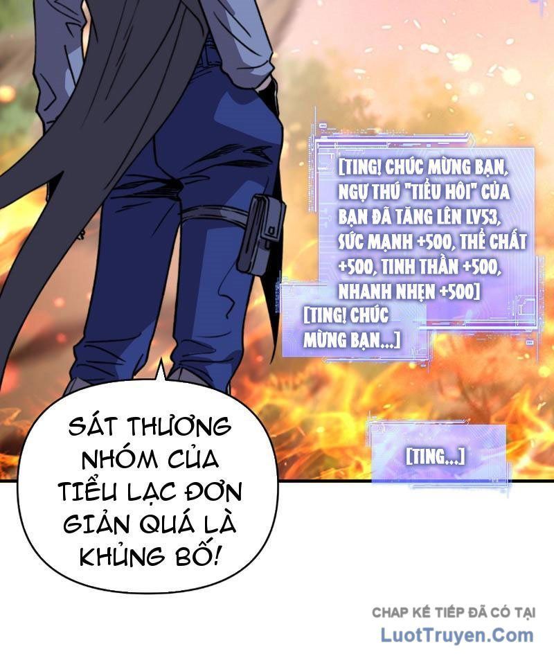 Bắt Đầu Chuyển Chức Tài Thần, Ta Chuyển Hóa Triệu Vạn Thần Sủng Chap 55 - Next Chap 54