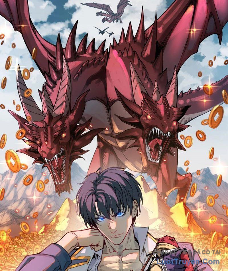 Bắt Đầu Chuyển Chức Tài Thần, Ta Chuyển Hóa Triệu Vạn Thần Sủng Chap 55 - Next Chap 54