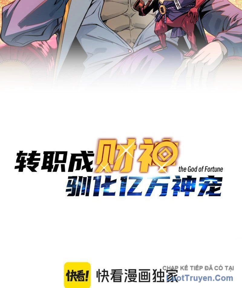 Bắt Đầu Chuyển Chức Tài Thần, Ta Chuyển Hóa Triệu Vạn Thần Sủng Chap 55 - Next Chap 54