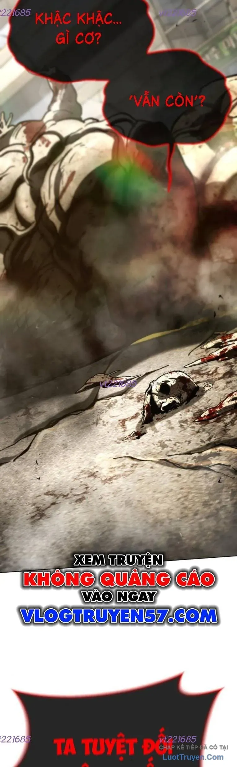 Người Cha Xác Sống Chap 23 - Next Chap 22
