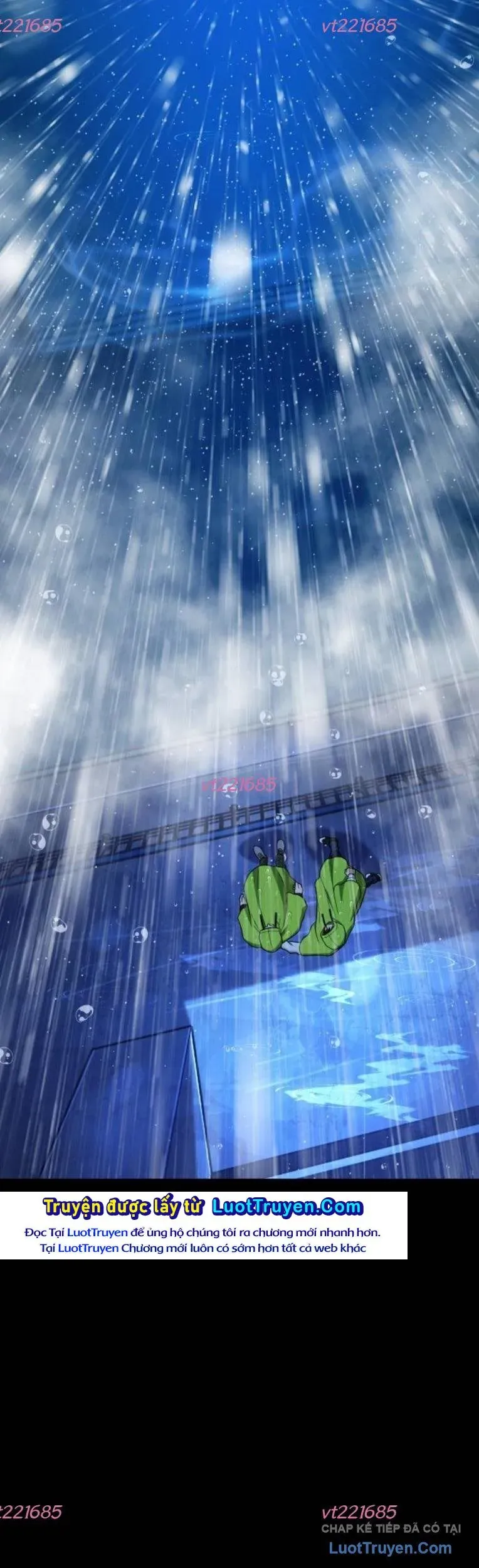 Người Cha Xác Sống Chap 23 - Next Chap 22