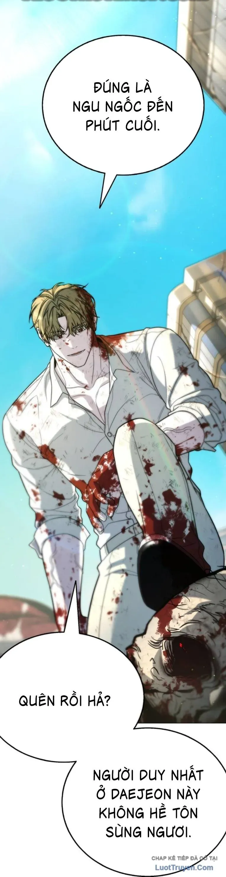 Người Cha Xác Sống Chap 23 - Next Chap 22