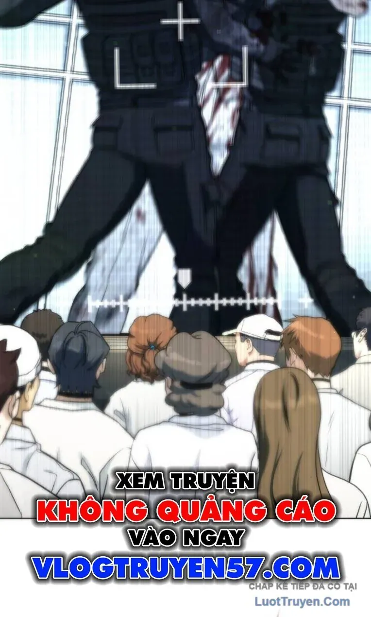 Người Cha Xác Sống Chap 23 - Next Chap 22