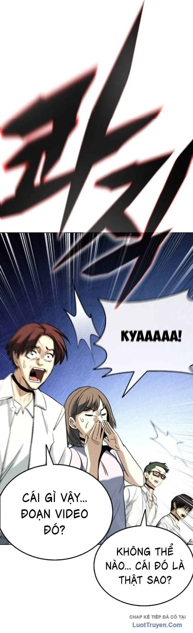 Người Cha Xác Sống Chap 23 - Next Chap 22