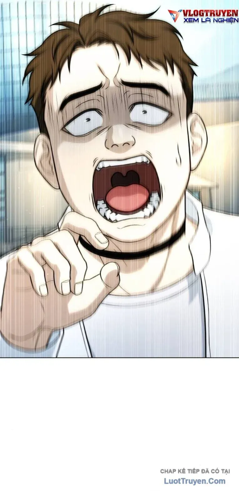 Người Cha Xác Sống Chap 23 - Next Chap 22