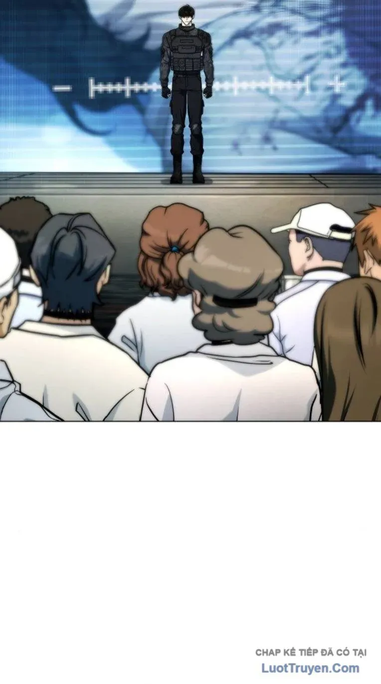 Người Cha Xác Sống Chap 23 - Next Chap 22