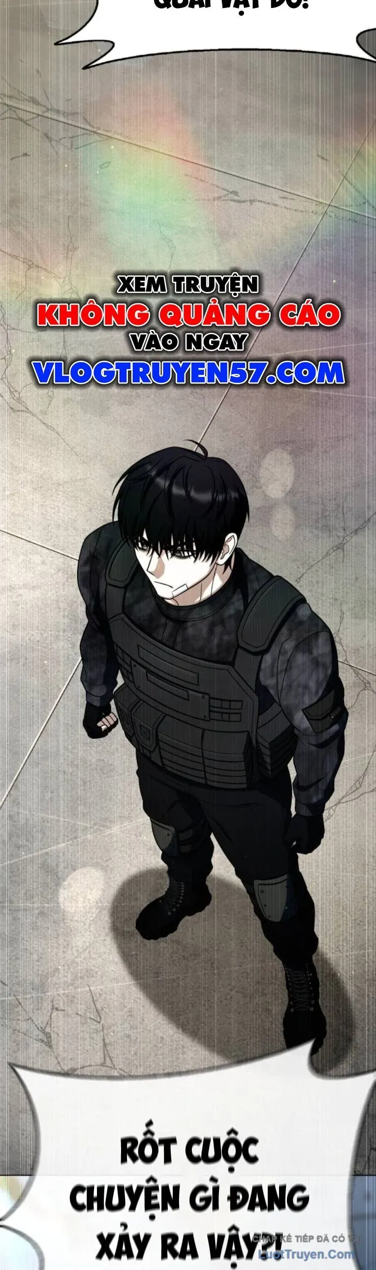 Người Cha Xác Sống Chap 23 - Next Chap 22