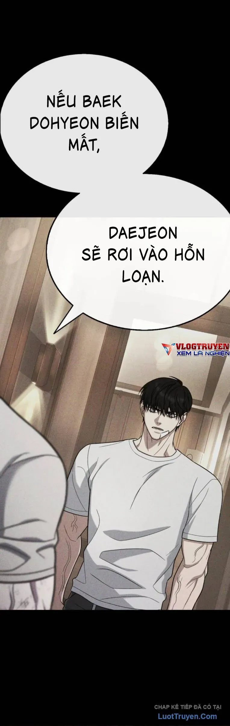 Người Cha Xác Sống Chap 23 - Next Chap 22