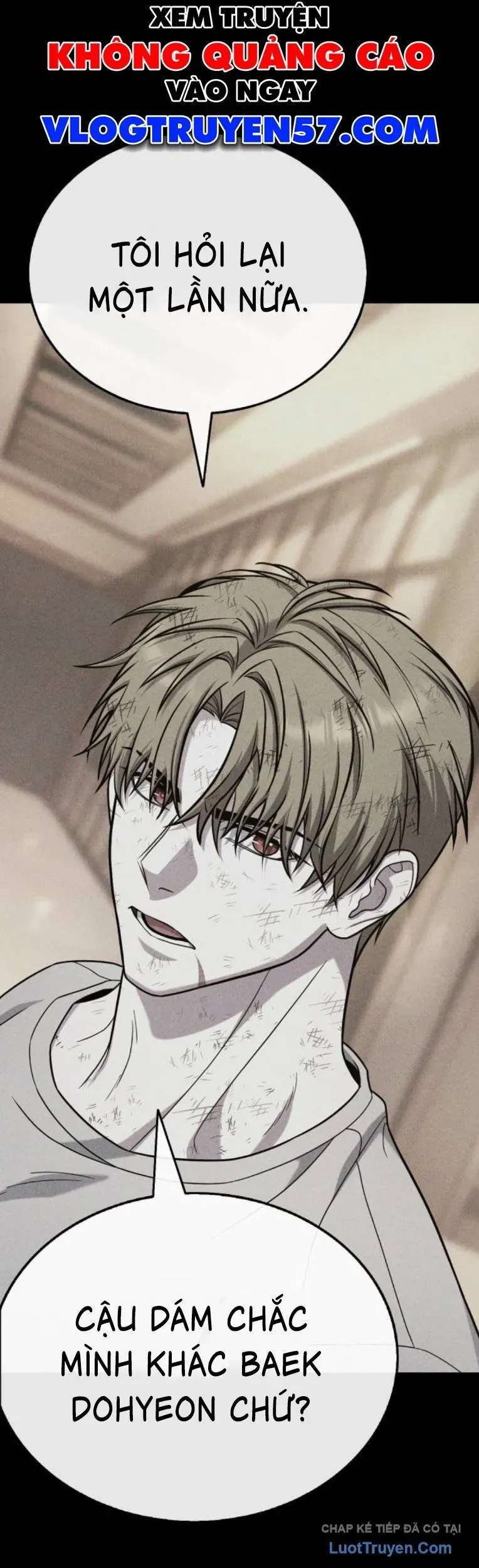 Người Cha Xác Sống Chap 23 - Next Chap 22