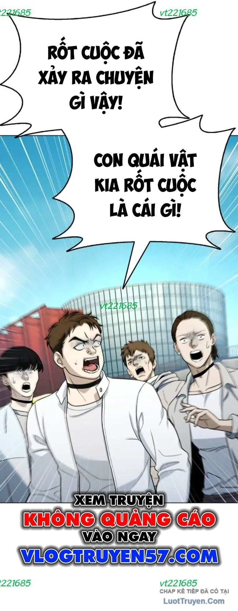 Người Cha Xác Sống Chap 23 - Next Chap 22