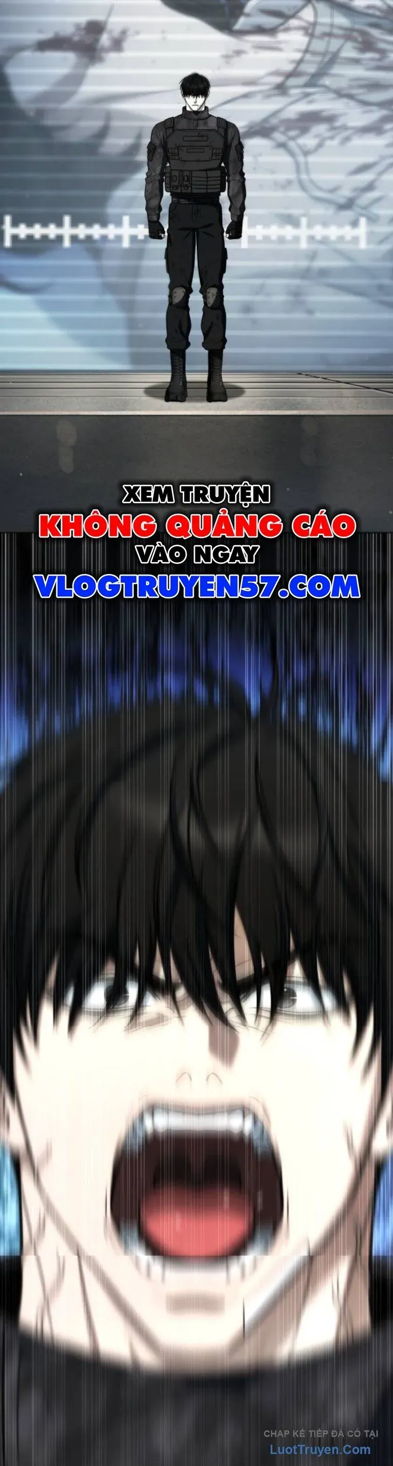 Người Cha Xác Sống Chap 23 - Next Chap 22