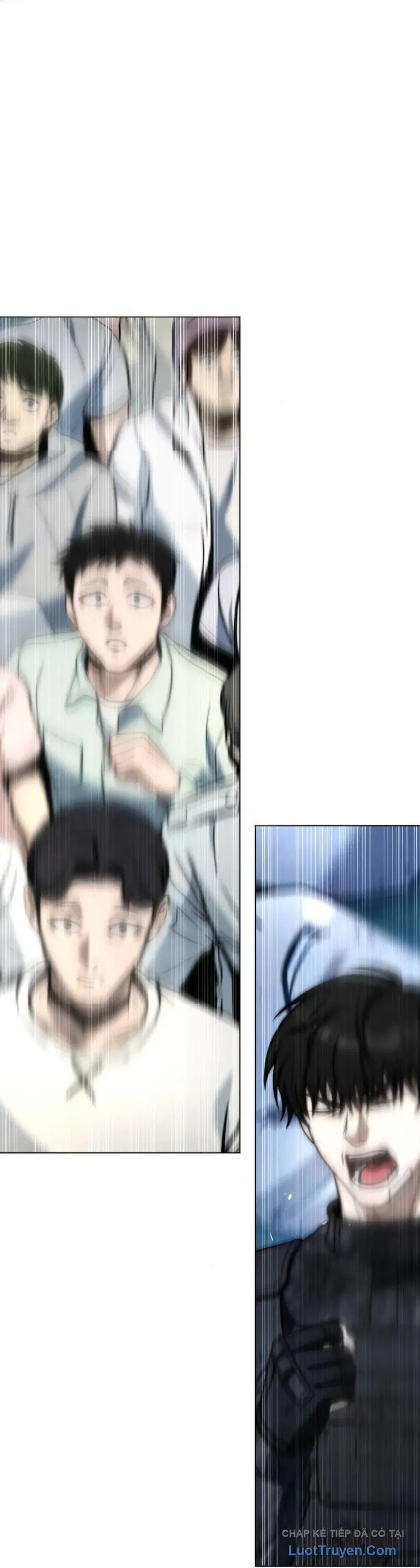 Người Cha Xác Sống Chap 23 - Next Chap 22