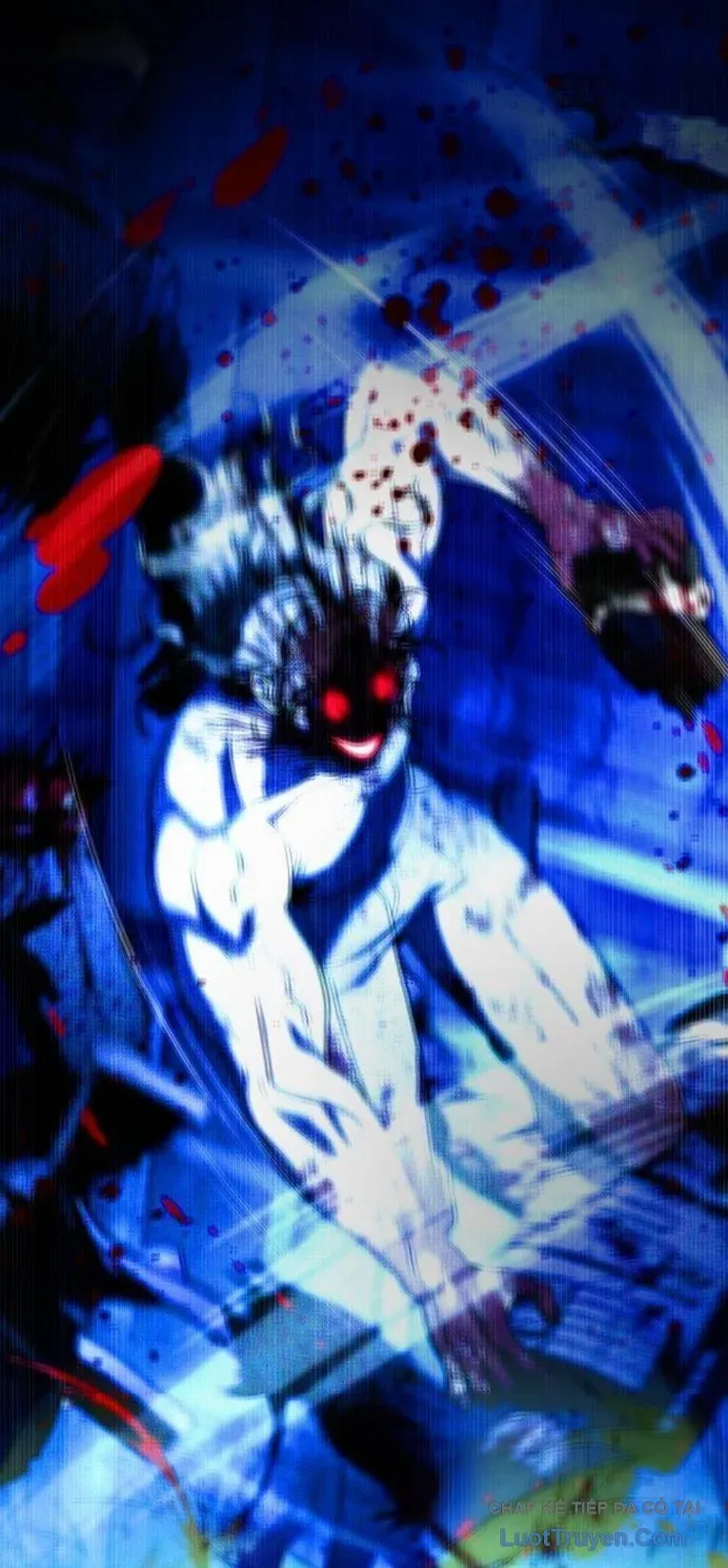 Người Cha Xác Sống Chap 23 - Next Chap 22