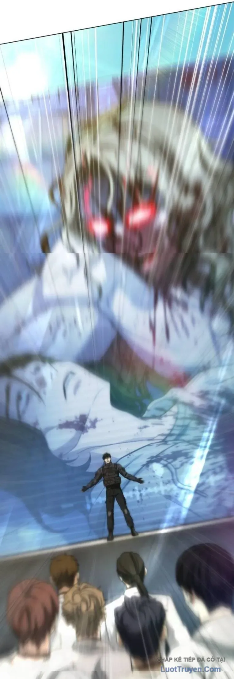 Người Cha Xác Sống Chap 23 - Next Chap 22