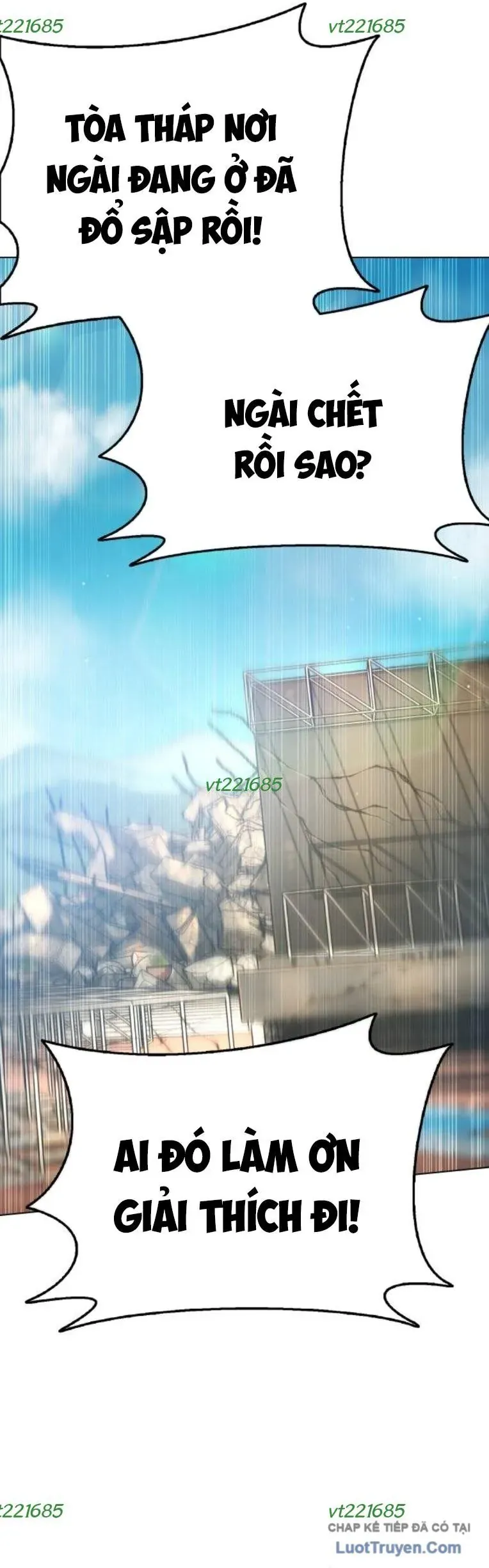 Người Cha Xác Sống Chap 23 - Next Chap 22