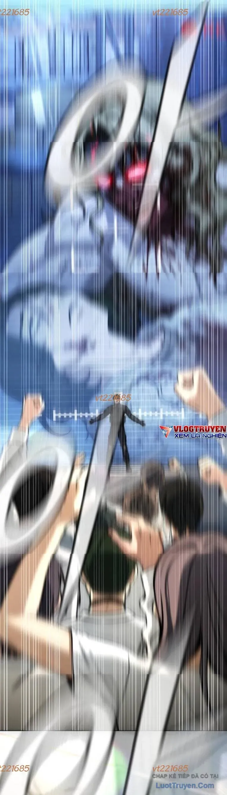 Người Cha Xác Sống Chap 23 - Next Chap 22