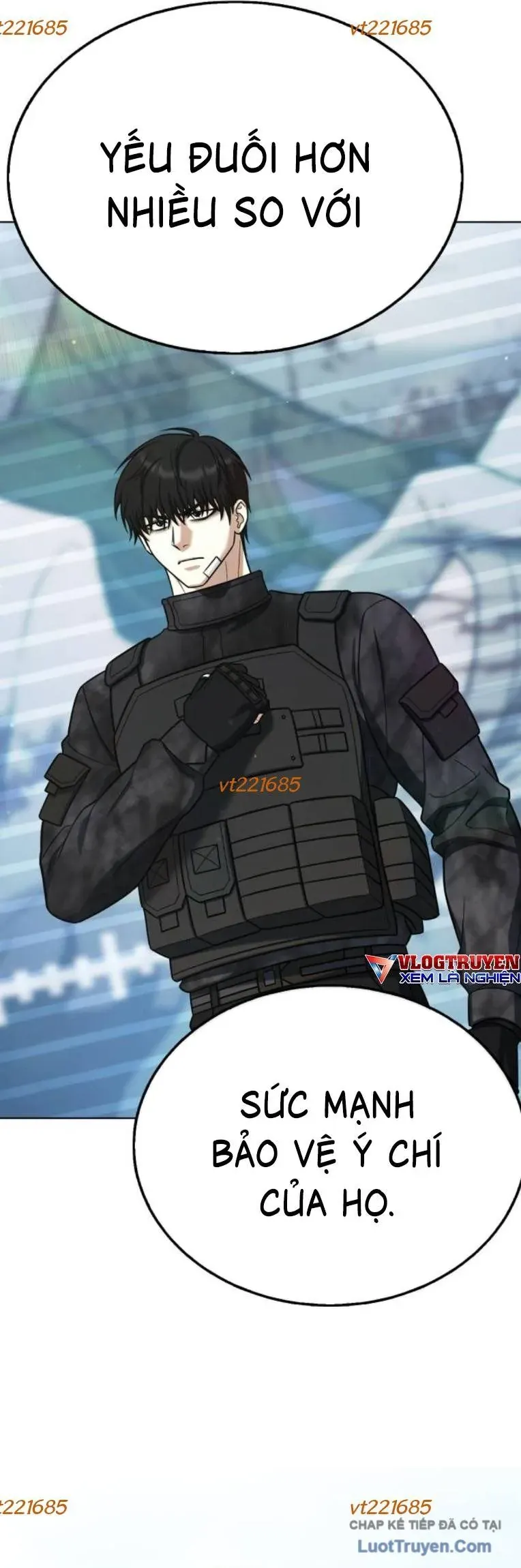 Người Cha Xác Sống Chap 23 - Next Chap 22