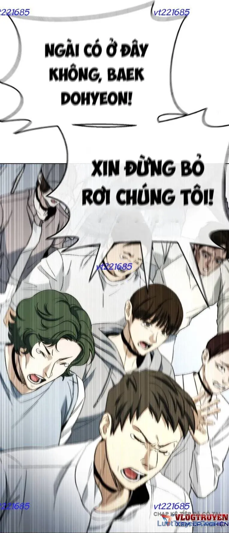Người Cha Xác Sống Chap 23 - Next Chap 22