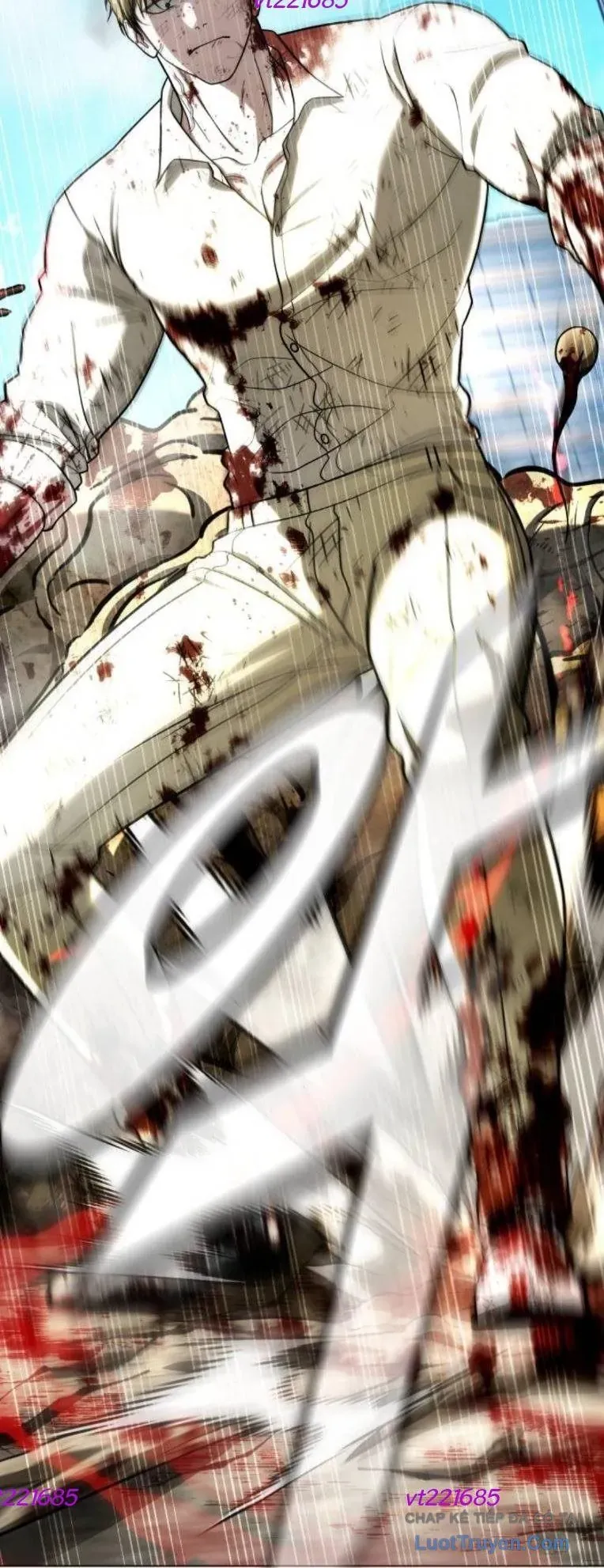 Người Cha Xác Sống Chap 23 - Next Chap 22