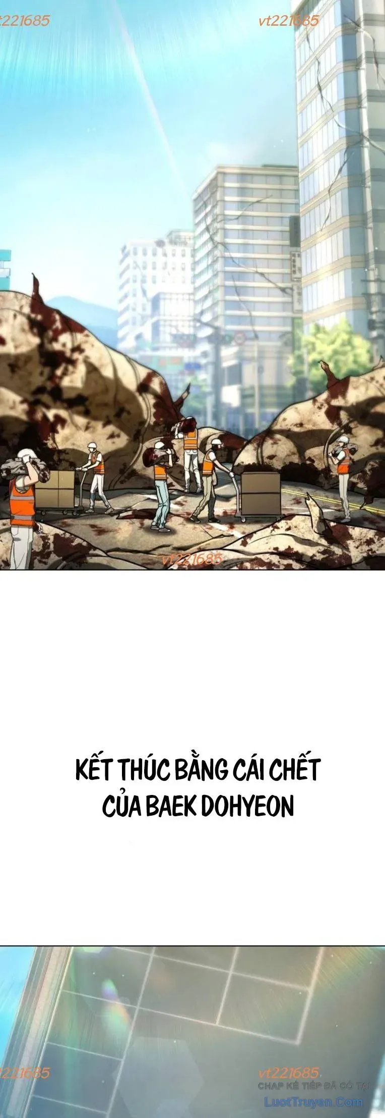 Người Cha Xác Sống Chap 23 - Next Chap 22