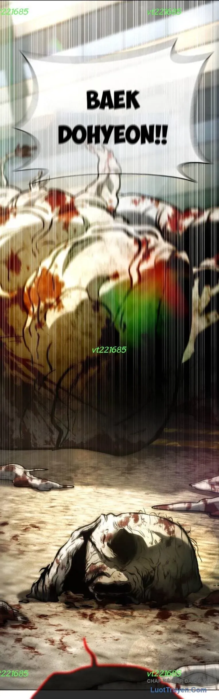 Người Cha Xác Sống Chap 23 - Next Chap 22