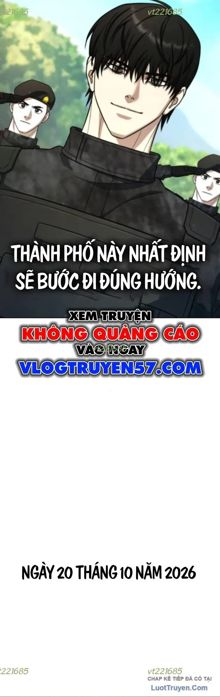 Người Cha Xác Sống Chap 23 - Next Chap 22