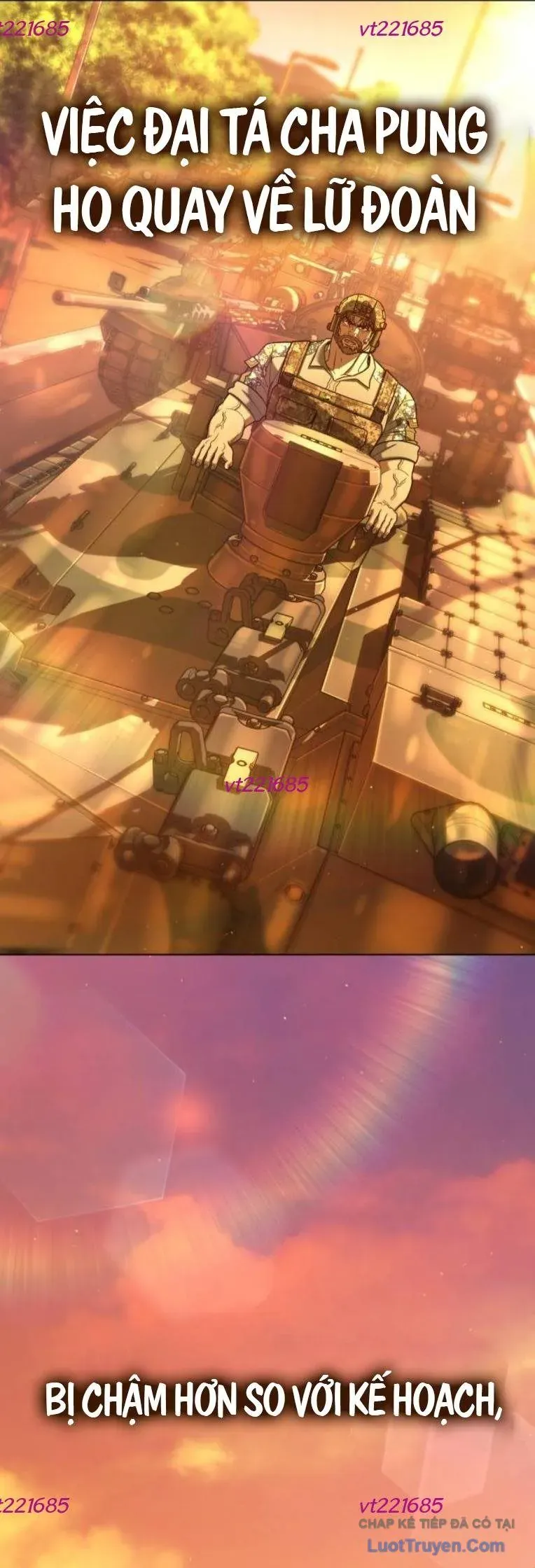 Người Cha Xác Sống Chap 23 - Next Chap 22