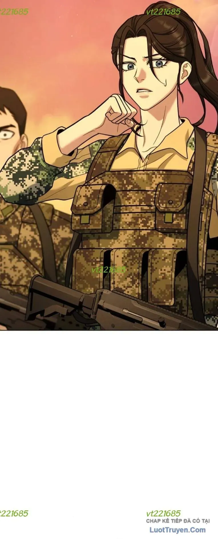 Người Cha Xác Sống Chap 23 - Next Chap 22