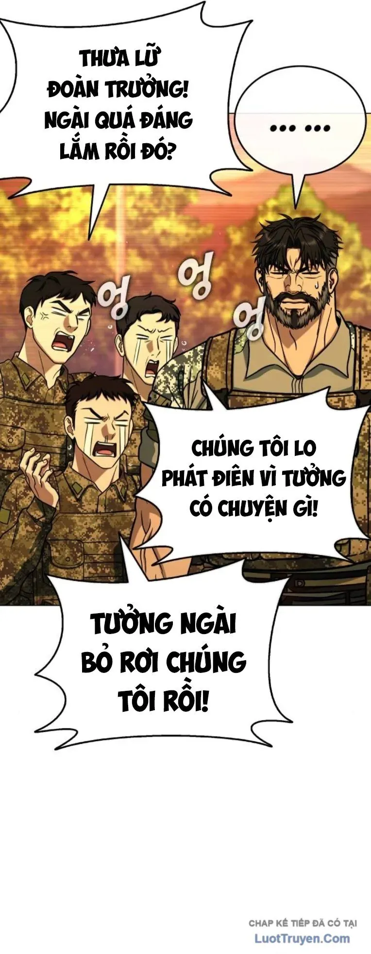 Người Cha Xác Sống Chap 23 - Next Chap 22