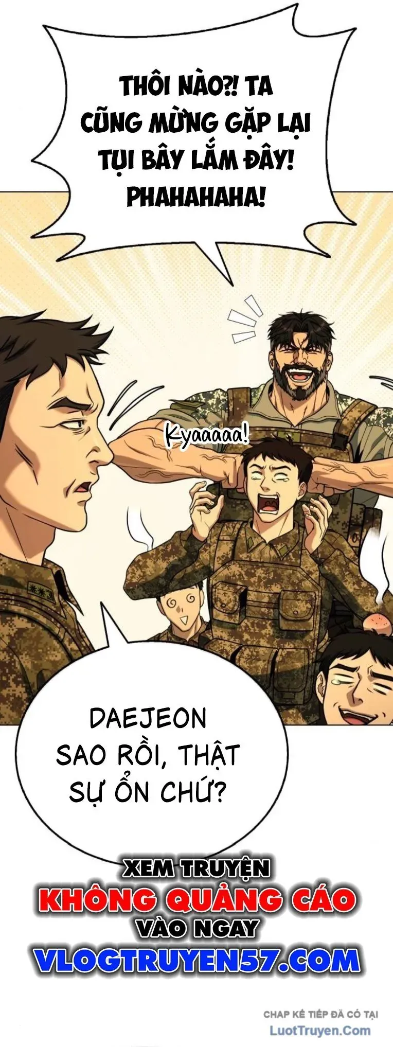 Người Cha Xác Sống Chap 23 - Next Chap 22