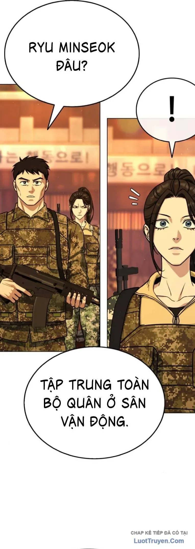 Người Cha Xác Sống Chap 23 - Next Chap 22