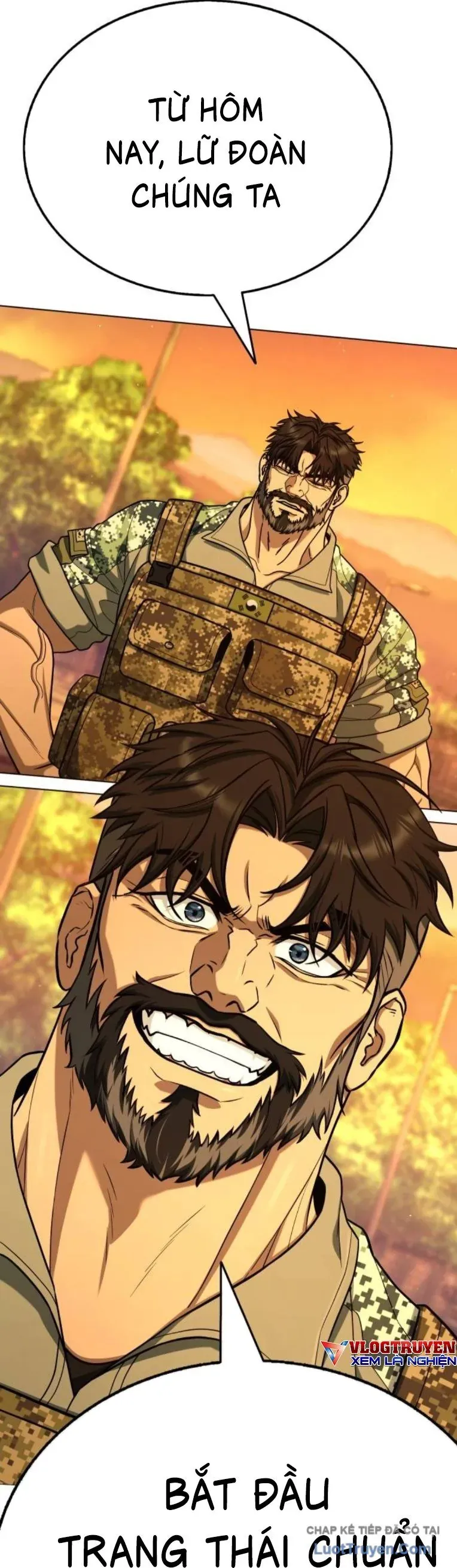 Người Cha Xác Sống Chap 23 - Next Chap 22