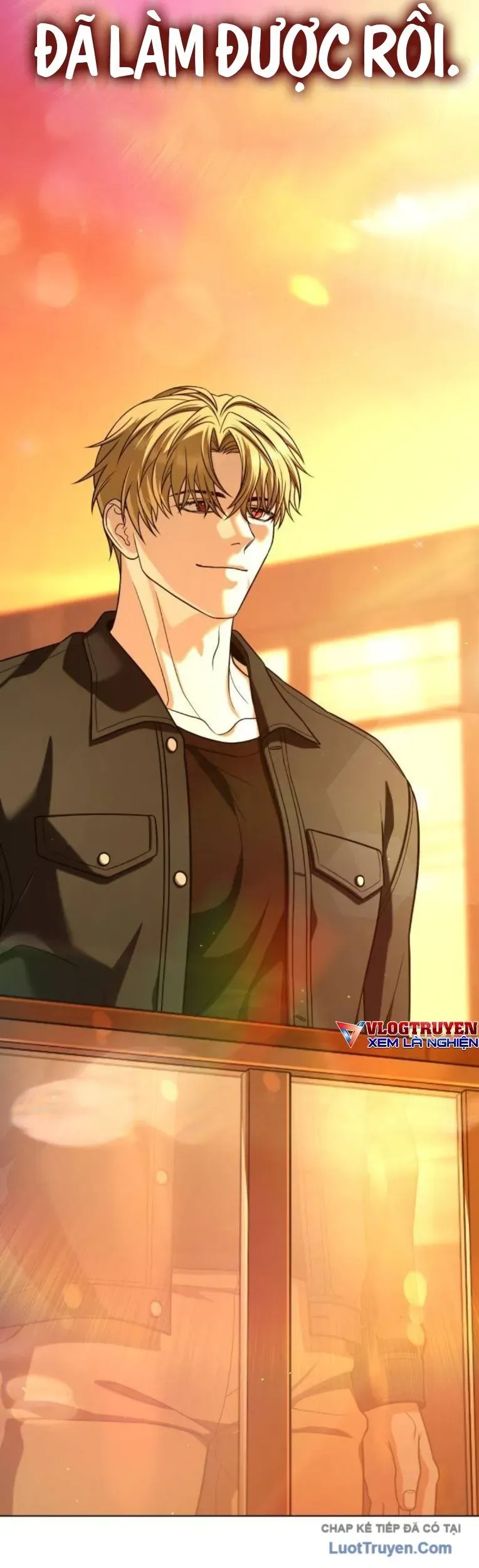 Người Cha Xác Sống Chap 23 - Next Chap 22