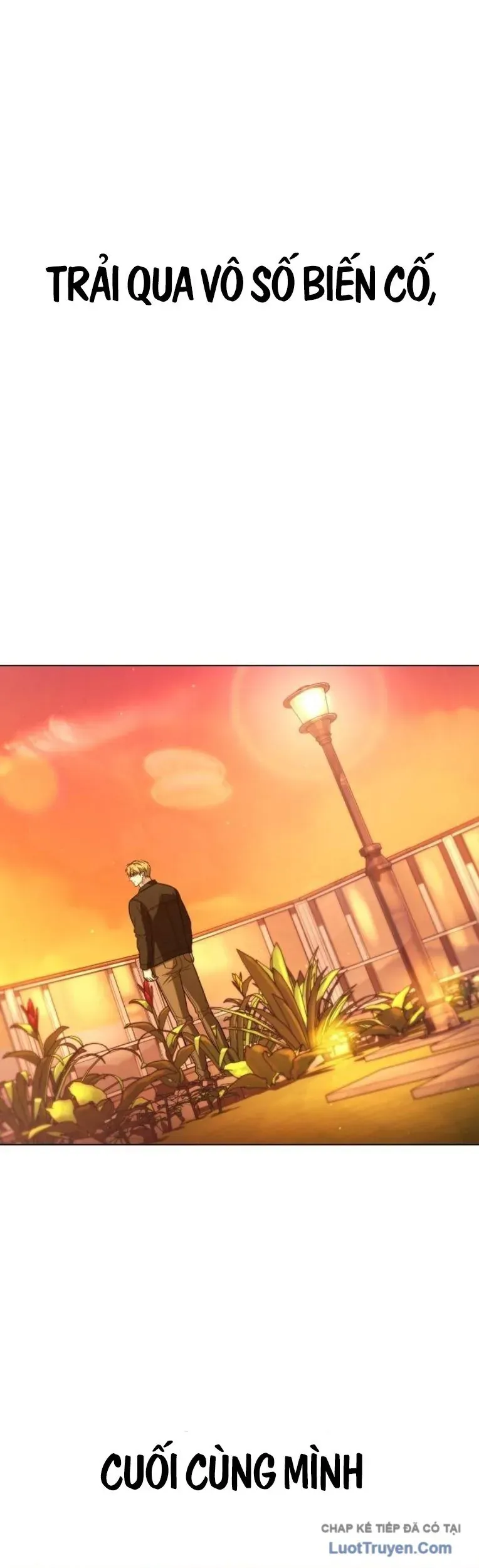 Người Cha Xác Sống Chap 23 - Next Chap 22