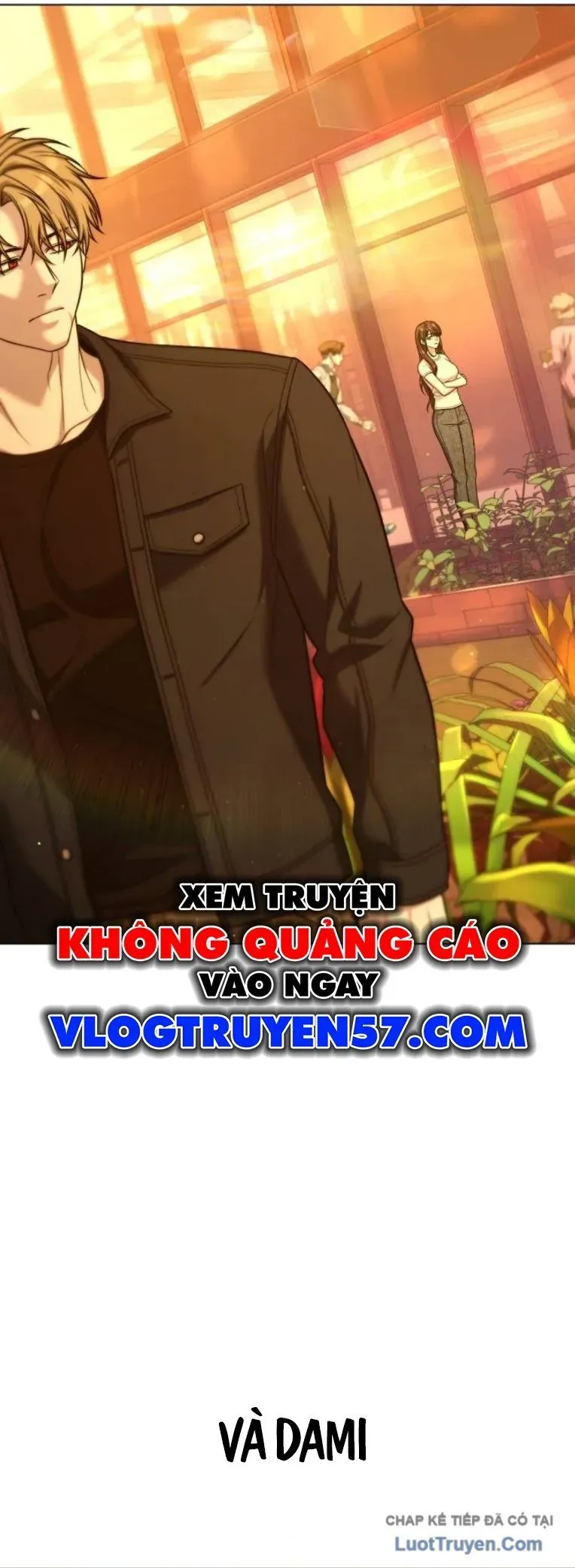 Người Cha Xác Sống Chap 23 - Next Chap 22